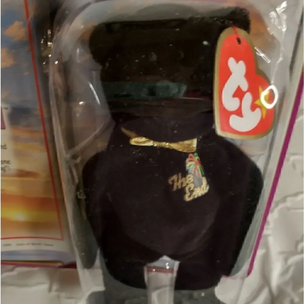 Beanie Baby Duo  - Picture 4 of 6